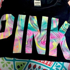 Victoria secret shirt